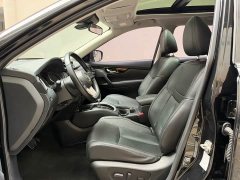 Nissan Qashqai 2023 Classic 2.0L FWD Smart Connect Comfort Edition - ფოტო 9