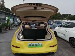 ORA Good Cat 2021 400km Standard Range Venus Edition Ternary Lithium Battery - ფოტო 11