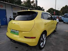 ORA Good Cat 2021 400km Standard Range Venus Edition Ternary Lithium Battery - ფოტო 12