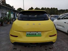 ORA Good Cat 2021 400km Standard Range Venus Edition Ternary Lithium Battery - ფოტო 13