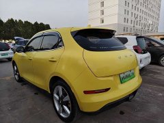 ORA Good Cat 2021 400km Standard Range Venus Edition Ternary Lithium Battery - ფოტო 14
