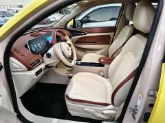 ORA Good Cat 2021 400km Standard Range Venus Edition Ternary Lithium Battery - ფოტო 6
