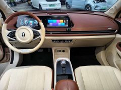 ORA Good Cat 2021 400km Standard Range Venus Edition Ternary Lithium Battery - ფოტო 7