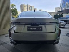 Lexus ES 300h - ფოტო 3