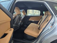 Lexus ES 300h - ფოტო 6