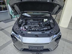 Lexus ES 300h - ფოტო 8