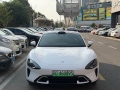 Xiaomi SU7 2024 Rear-Wheel Drive Ultra-Long Range Advanced Autonomous Driving Pro - ფოტო 2