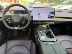 Xiaomi SU7 2024 Rear-Wheel Drive Ultra-Long Range Advanced Autonomous Driving Pro - ფოტო 4