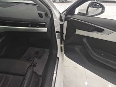Audi A4L 2020 40 TFSI Luxury Sport - ფოტო 10