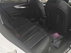 Audi A4L 2020 40 TFSI Luxury Sport - ფოტო 11