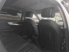 Audi A4L 2020 40 TFSI Luxury Sport - ფოტო 12