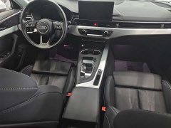 Audi A4L 2020 40 TFSI Luxury Sport - ფოტო 13