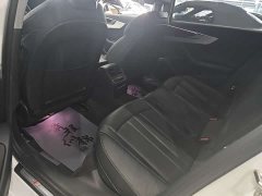 Audi A4L 2020 40 TFSI Luxury Sport - ფოტო 14