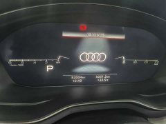 Audi A4L 2020 40 TFSI Luxury Sport - ფოტო 4
