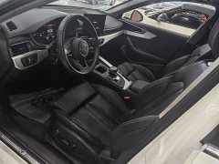 Audi A4L 2020 40 TFSI Luxury Sport - ფოტო 5