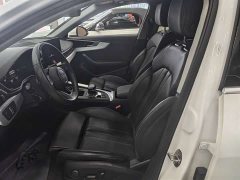 Audi A4L 2020 40 TFSI Luxury Sport - ფოტო 6