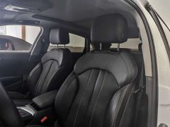 Audi A4L 2020 40 TFSI Luxury Sport - ფოტო 7