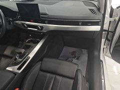 Audi A4L 2020 40 TFSI Luxury Sport - ფოტო 9