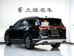 Volkswagen Teramont 2022 380TSI AWD Luxury Jiajing Pro 7-Seater - ფოტო 10