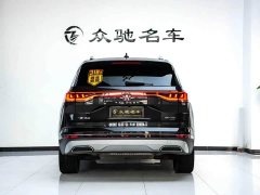 Volkswagen Teramont 2022 380TSI AWD Luxury Jiajing Pro 7-Seater - ფოტო 11
