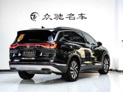Volkswagen Teramont 2022 380TSI AWD Luxury Jiajing Pro 7-Seater - ფოტო 12