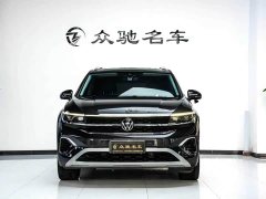 Volkswagen Teramont 2022 380TSI AWD Luxury Jiajing Pro 7-Seater - ფოტო 2