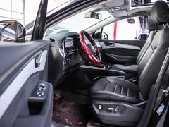 Volkswagen Teramont 2022 380TSI AWD Luxury Jiajing Pro 7-Seater - ფოტო 5