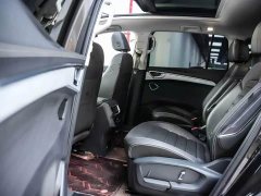 Volkswagen Teramont 2022 380TSI AWD Luxury Jiajing Pro 7-Seater - ფოტო 6
