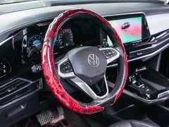 Volkswagen Teramont 2022 380TSI AWD Luxury Jiajing Pro 7-Seater - ფოტო 7