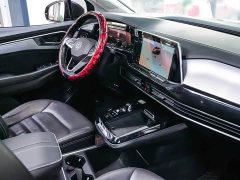Volkswagen Teramont 2022 380TSI AWD Luxury Jiajing Pro 7-Seater - ფოტო 8