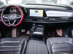 Volkswagen Teramont 2022 380TSI AWD Luxury Jiajing Pro 7-Seater - ფოტო 9