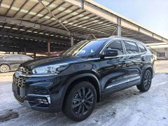 Chery 8 230TCI Edition - ფოტო 1