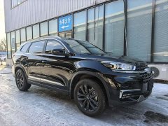 Chery 8 230TCI Edition - ფოტო 2