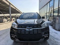 Chery 8 230TCI Edition - ფოტო 3
