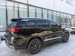 Chery 8 230TCI Edition - ფოტო 4
