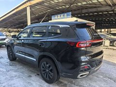 Chery 8 230TCI Edition - ფოტო 5