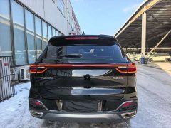 Chery 8 230TCI Edition - ფოტო 6