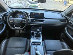 Chery 8 230TCI Edition - ფოტო 7