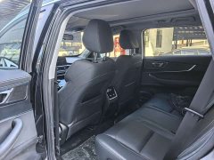 Chery 8 230TCI Edition - ფოტო 8
