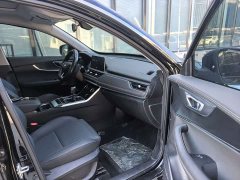 Chery 8 230TCI Edition - ფოტო 9