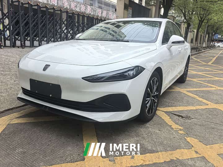 SAIC MG D7 2023 DMH 125km Transcendent Edition - ავტომობილი ჩინეთიდან