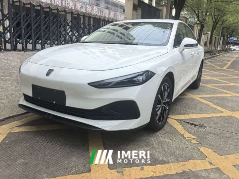 2024 SAIC MG D7 2023 DMH 125km Transcendent Edition - ავტომობილი ჩინეთიდან