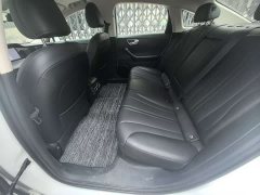 SAIC MG D7 2023 DMH 125km Transcendent Edition - ფოტო 10