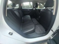 SAIC MG D7 2023 DMH 125km Transcendent Edition - ფოტო 11