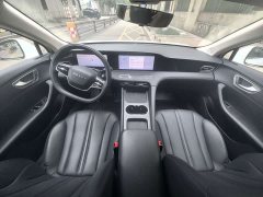 SAIC MG D7 2023 DMH 125km Transcendent Edition - ფოტო 12