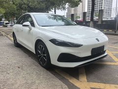 SAIC MG D7 2023 DMH 125km Transcendent Edition - ფოტო 3