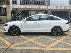 SAIC MG D7 2023 DMH 125km Transcendent Edition - ფოტო 4