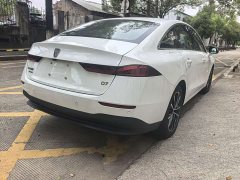 SAIC MG D7 2023 DMH 125km Transcendent Edition - ფოტო 5