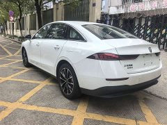 SAIC MG D7 2023 DMH 125km Transcendent Edition - ფოტო 7