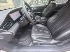 SAIC MG D7 2023 DMH 125km Transcendent Edition - ფოტო 8